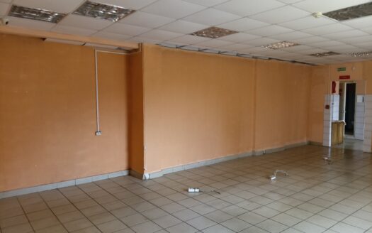 Помещение магазина под любой вид деятельности
