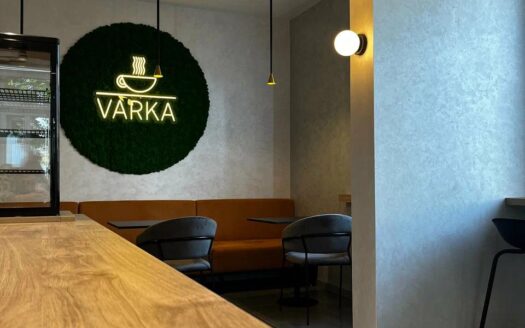 Продается кофейня полного цикла в Слуцке