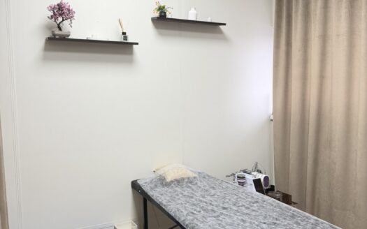 Продается действующая студия массажа и коррекции фигуры, Минск (центр)