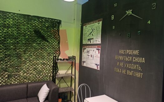 Продам уникальный бизнес: Панорамный интерактивный тир (Full Immersive)