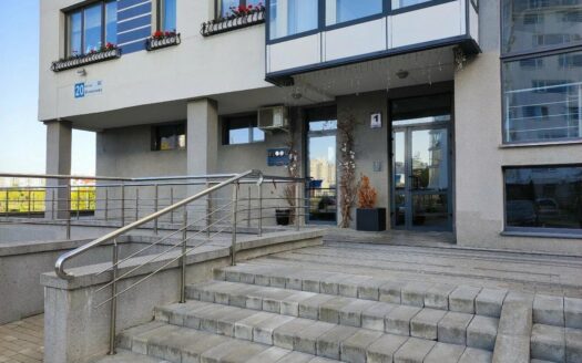 Продажа салона красоты премиум-класса в Минске