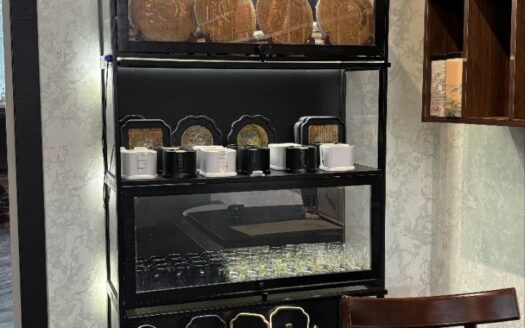 Продается чайный дом Цзянь Шань в Полоцке