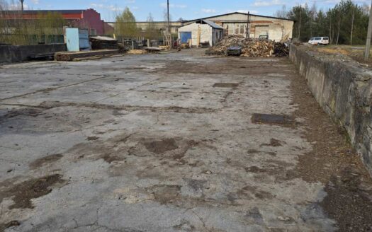 Продажа производственной базы г. Мосты, Гродненская область.