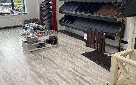 Продажа бизнеса кровельные и фасадные материалы в Минске