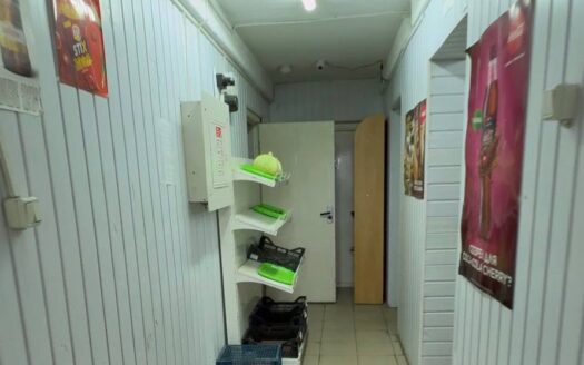 ПРОДАЕТСЯ ПРОДОВОЛЬСТВЕННЫЙ МАГАЗИН В МИНСКЕ