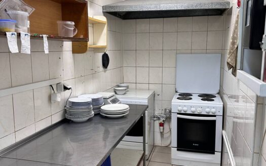 Продажа столовой во Фрунзенском районе