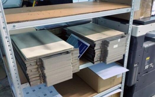 Продажа готового бизнеса: производство пластиковых карт