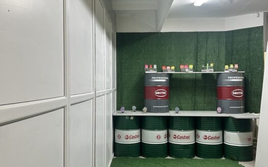 Детский развлекательный центр OPEN SPACE